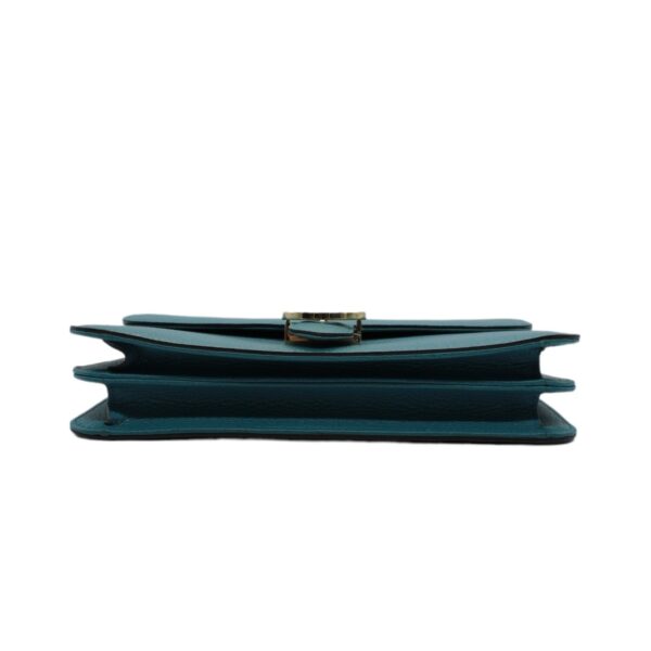 Tracolla Gucci interlocking