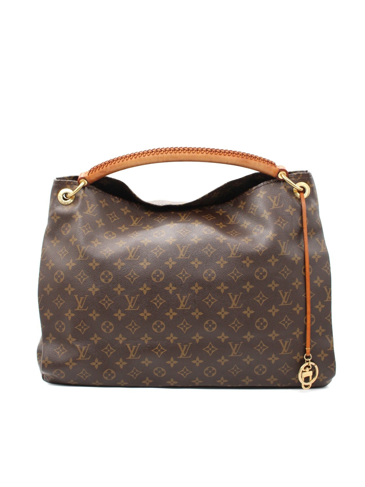 Borsa Louis Vuitton Artsy GM monogram thumb