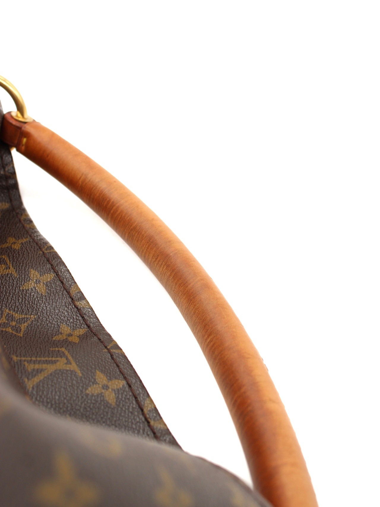 Borsa Louis Vuitton Artsy GM monogram thumb