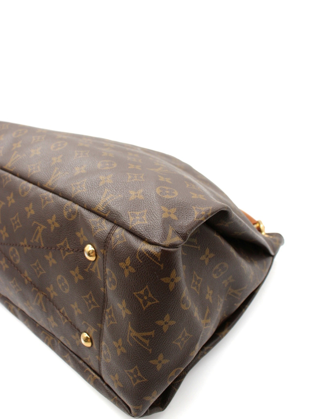Borsa Louis Vuitton Artsy GM monogram thumb