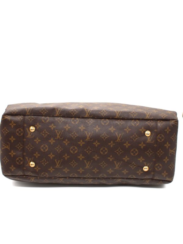 Borsa Louis Vuitton Artsy GM monogram