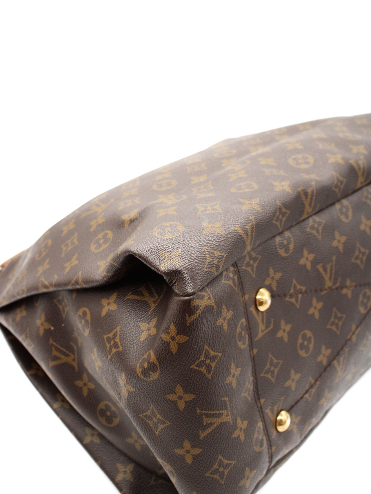 Borsa Louis Vuitton Artsy GM monogram thumb