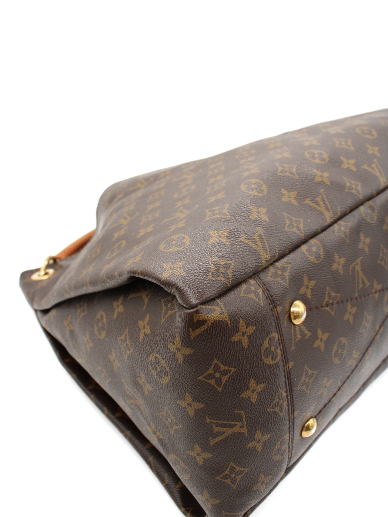 Borsa Louis Vuitton Artsy GM monogram thumb