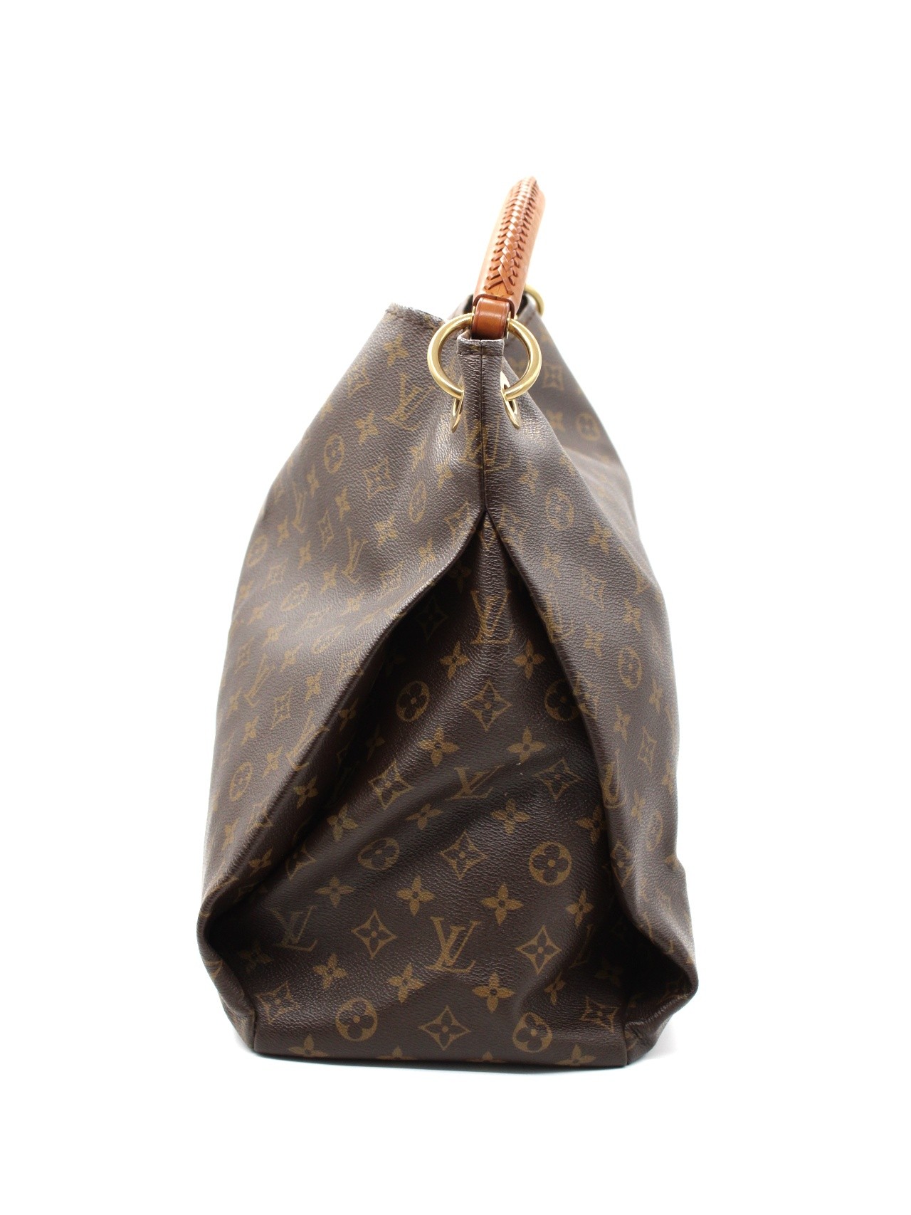 Borsa Louis Vuitton Artsy GM monogram thumb
