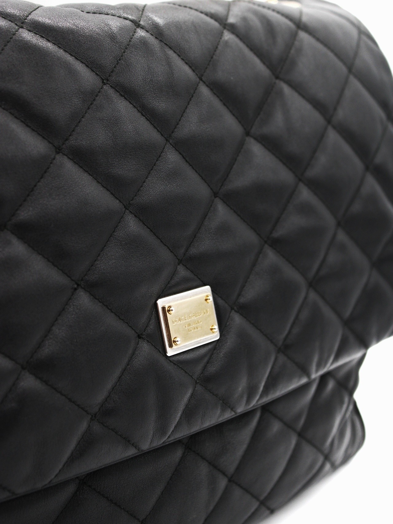 Borsa Dolce e Gabbana Miss Kate thumb