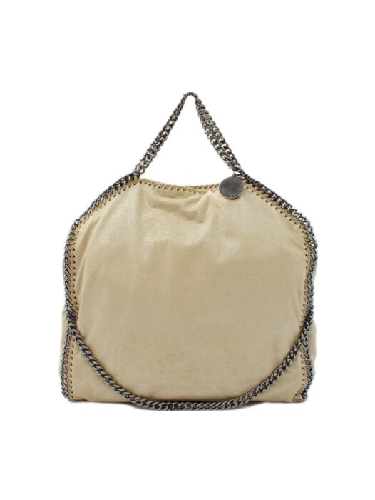 Borsa Stella McCartney falabella media 3 catene