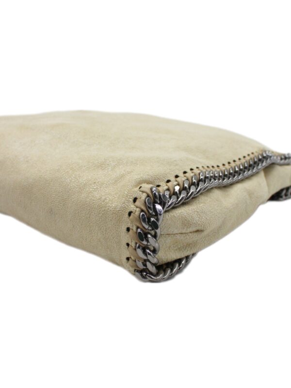 Borsa Stella McCartney falabella media 3 catene