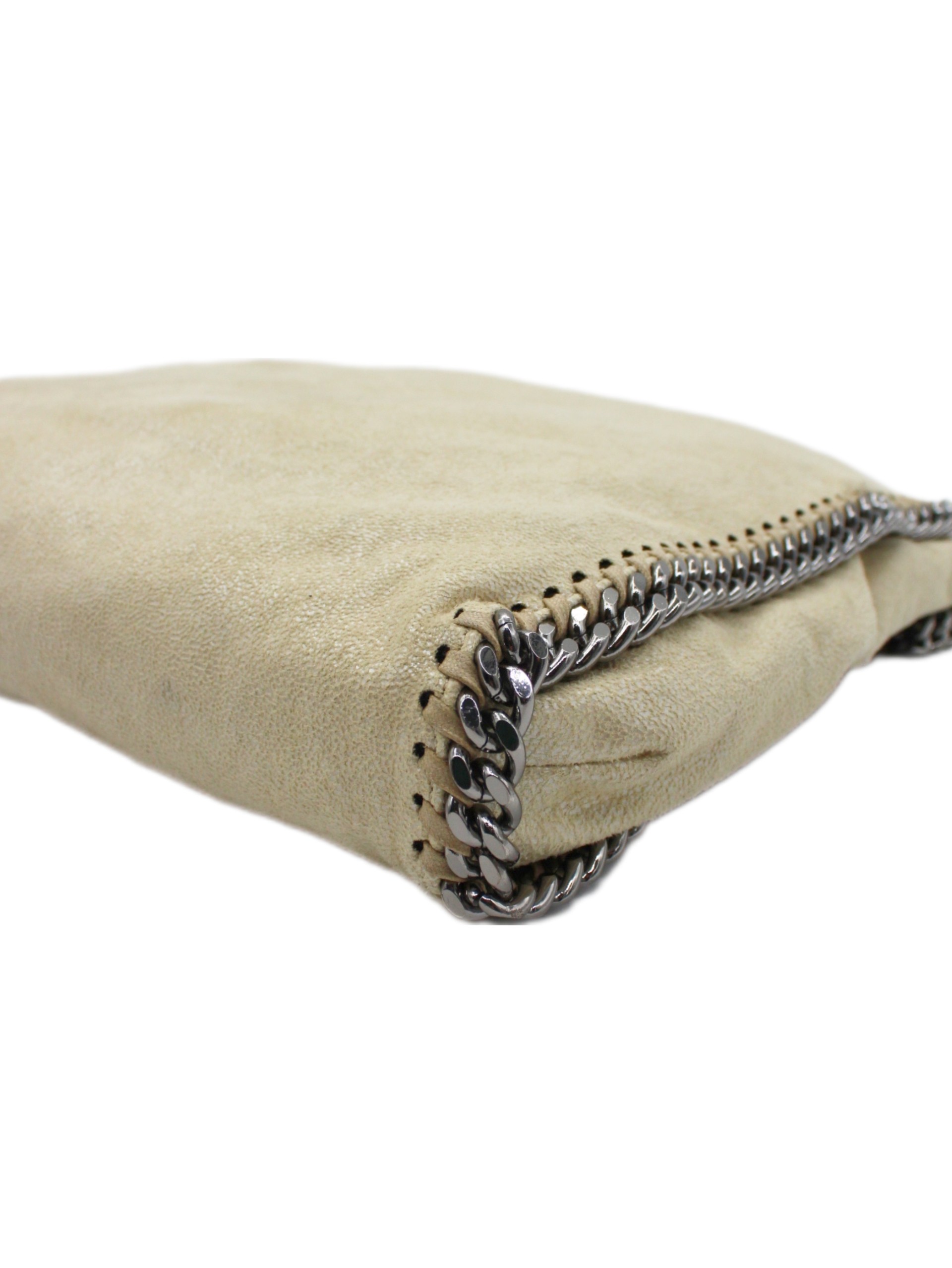 Borsa Stella McCartney falabella media 3 catene thumb