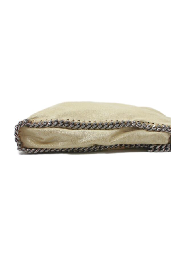 Borsa Stella McCartney falabella media 3 catene