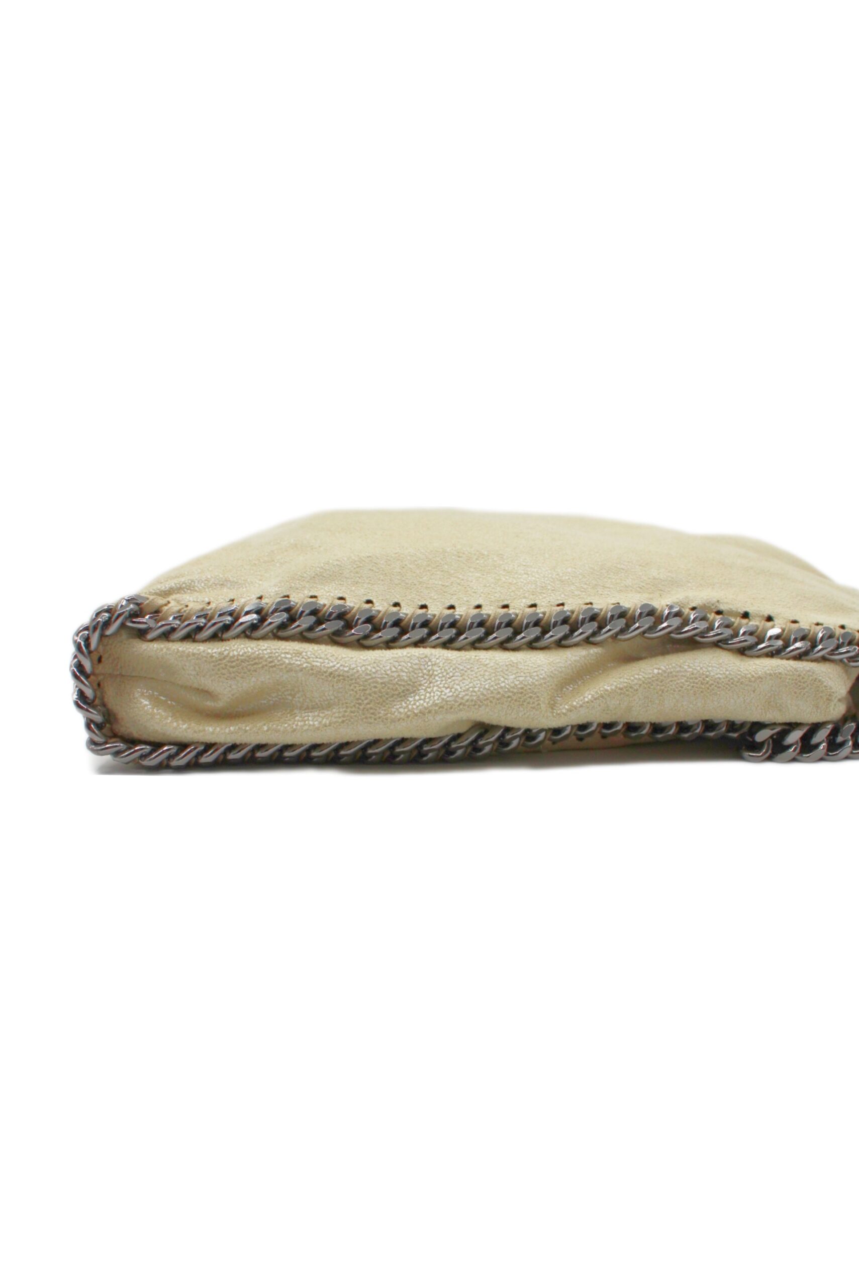 Borsa Stella McCartney falabella media 3 catene thumb