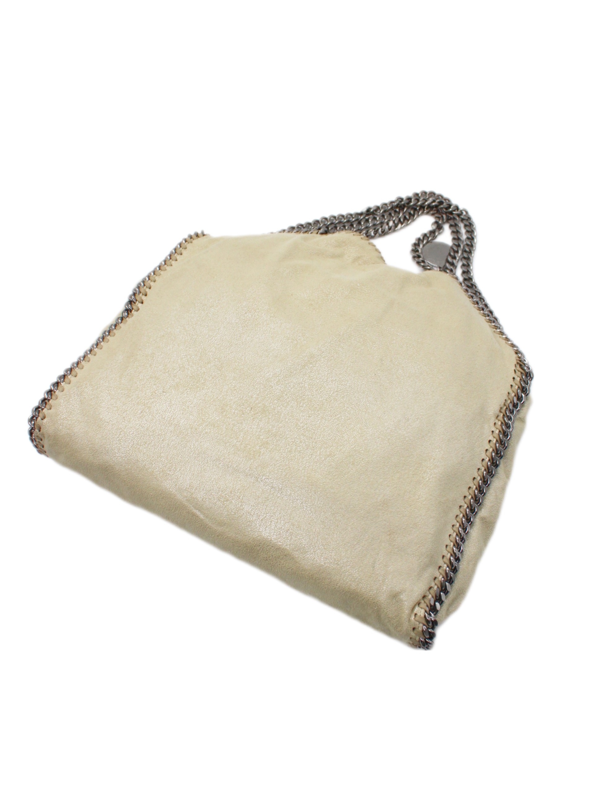 Borsa Stella McCartney falabella media 3 catene thumb