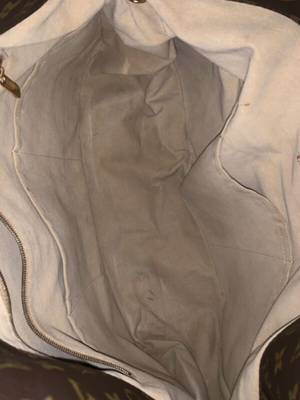 Borsa Louis Vuitton Artsy GM monogram