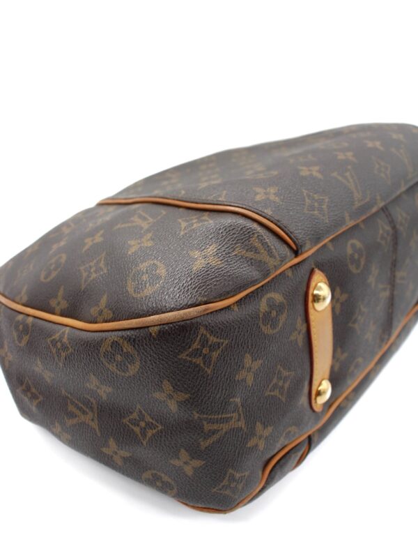 Borsa Louis Vuitton Galliera MM