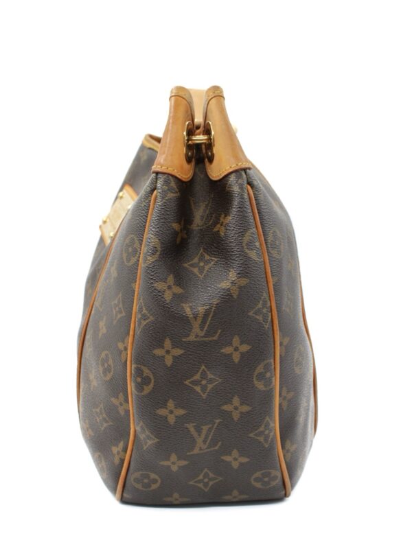 Borsa Louis Vuitton Galliera MM