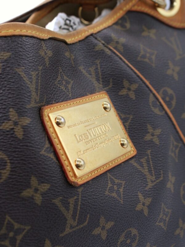 Borsa Louis Vuitton Galliera MM