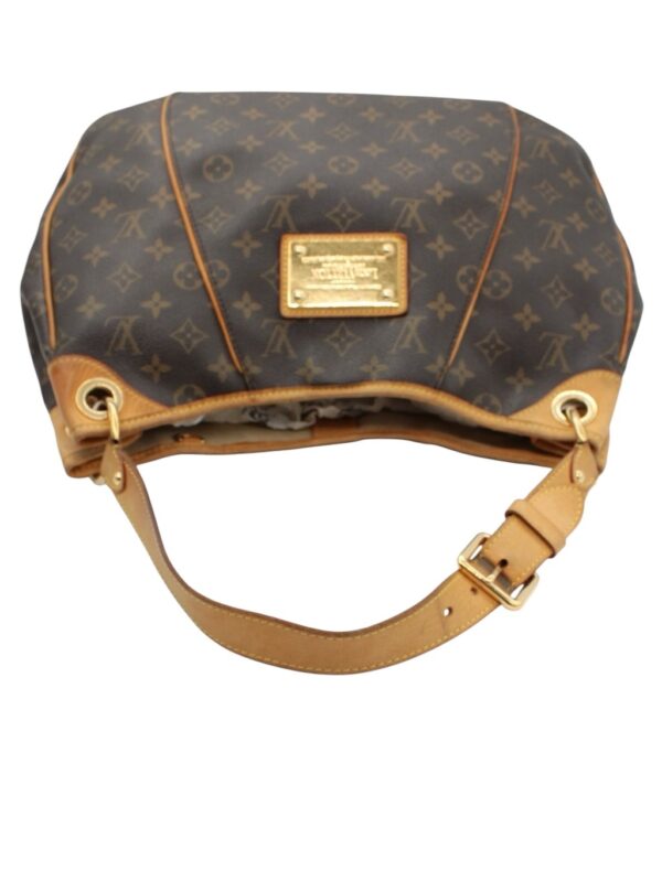 Borsa Louis Vuitton Galliera MM