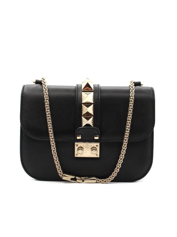 Borsa Valentino Glam Lock