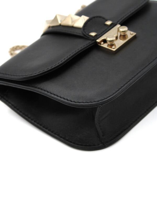 Borsa Valentino Glam Lock