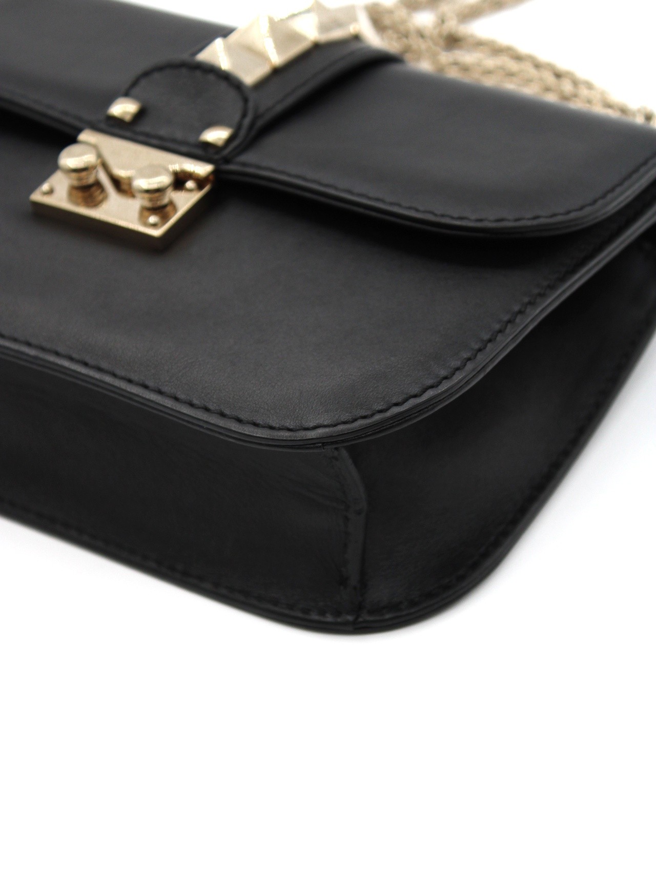 Borsa Valentino Glam Lock thumb
