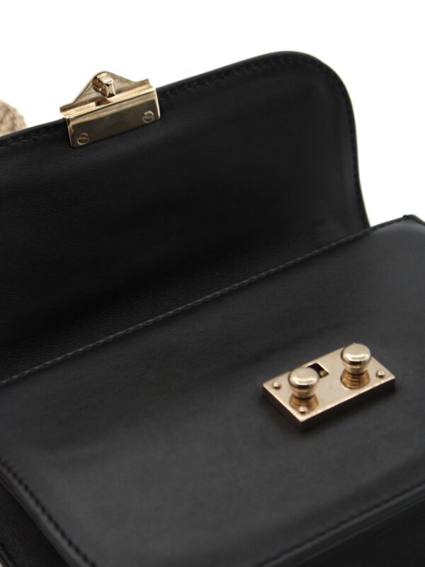 Borsa Valentino Glam Lock