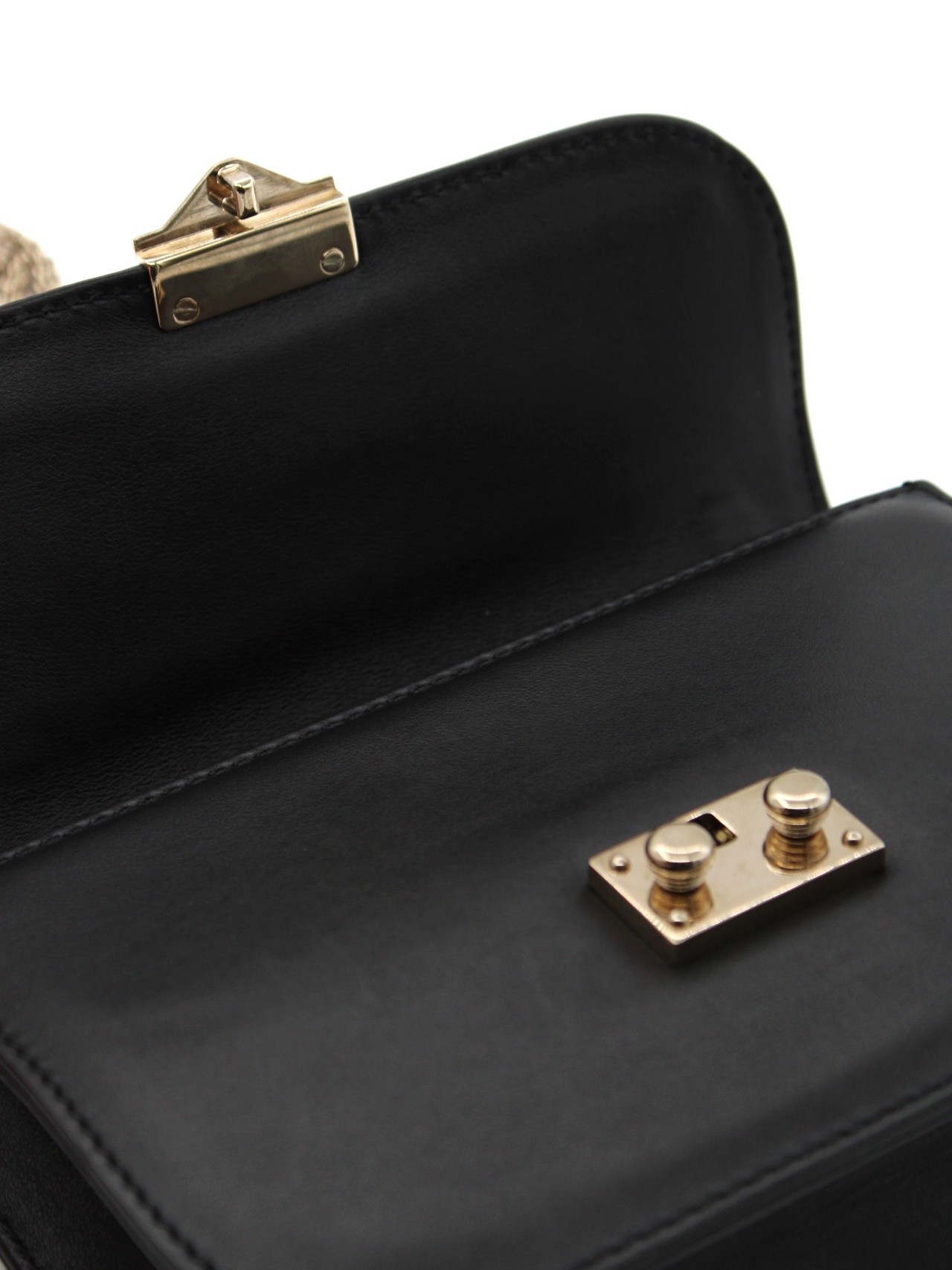 Borsa Valentino Glam Lock thumb