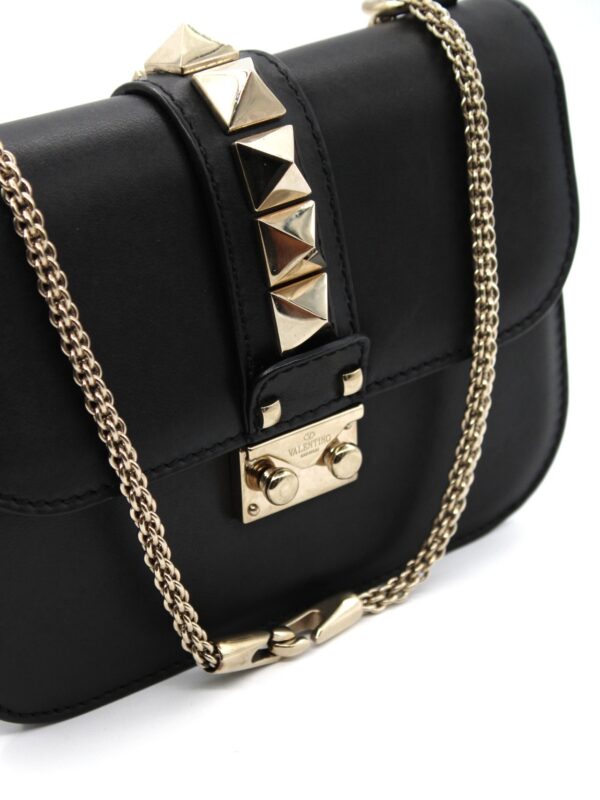 Borsa Valentino Glam Lock