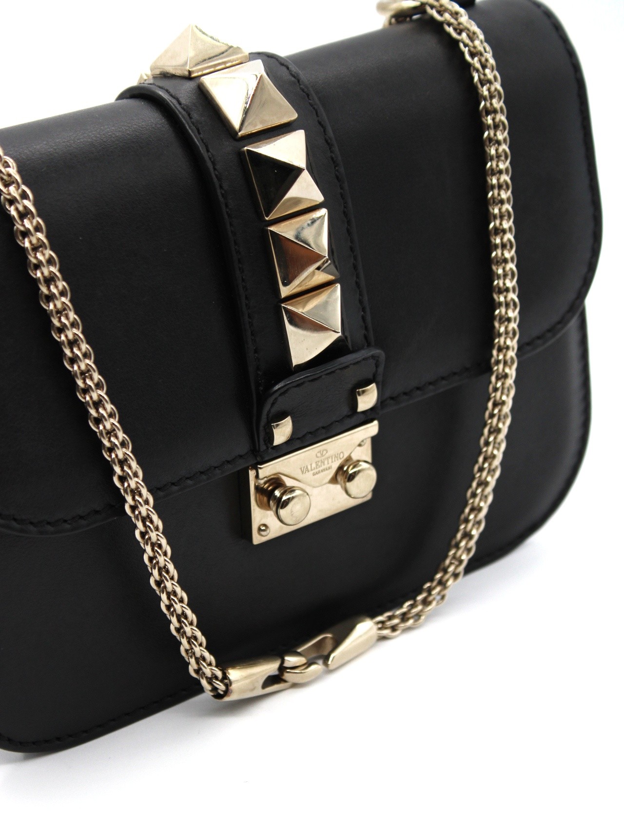 Borsa Valentino Glam Lock thumb