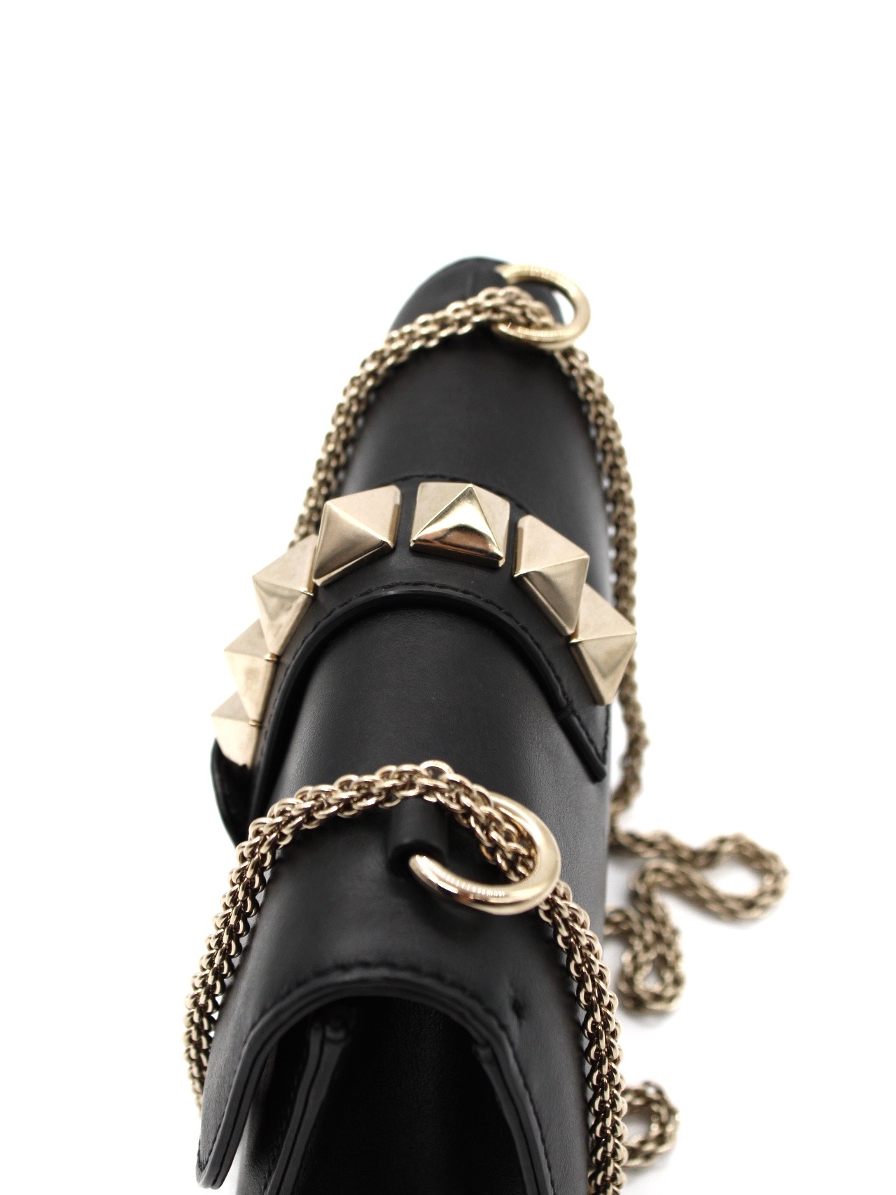 Borsa Valentino Glam Lock thumb
