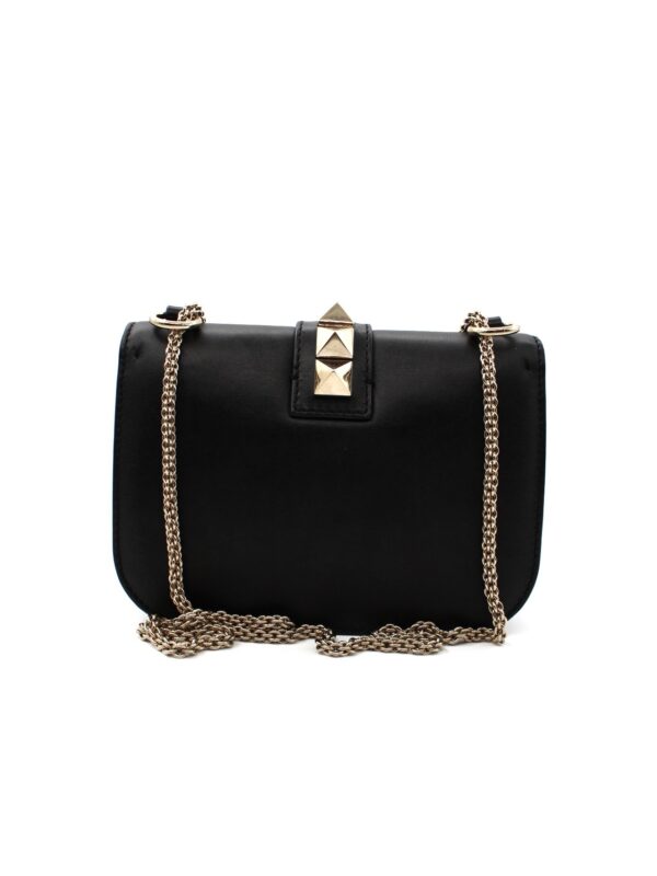 Borsa Valentino Glam Lock