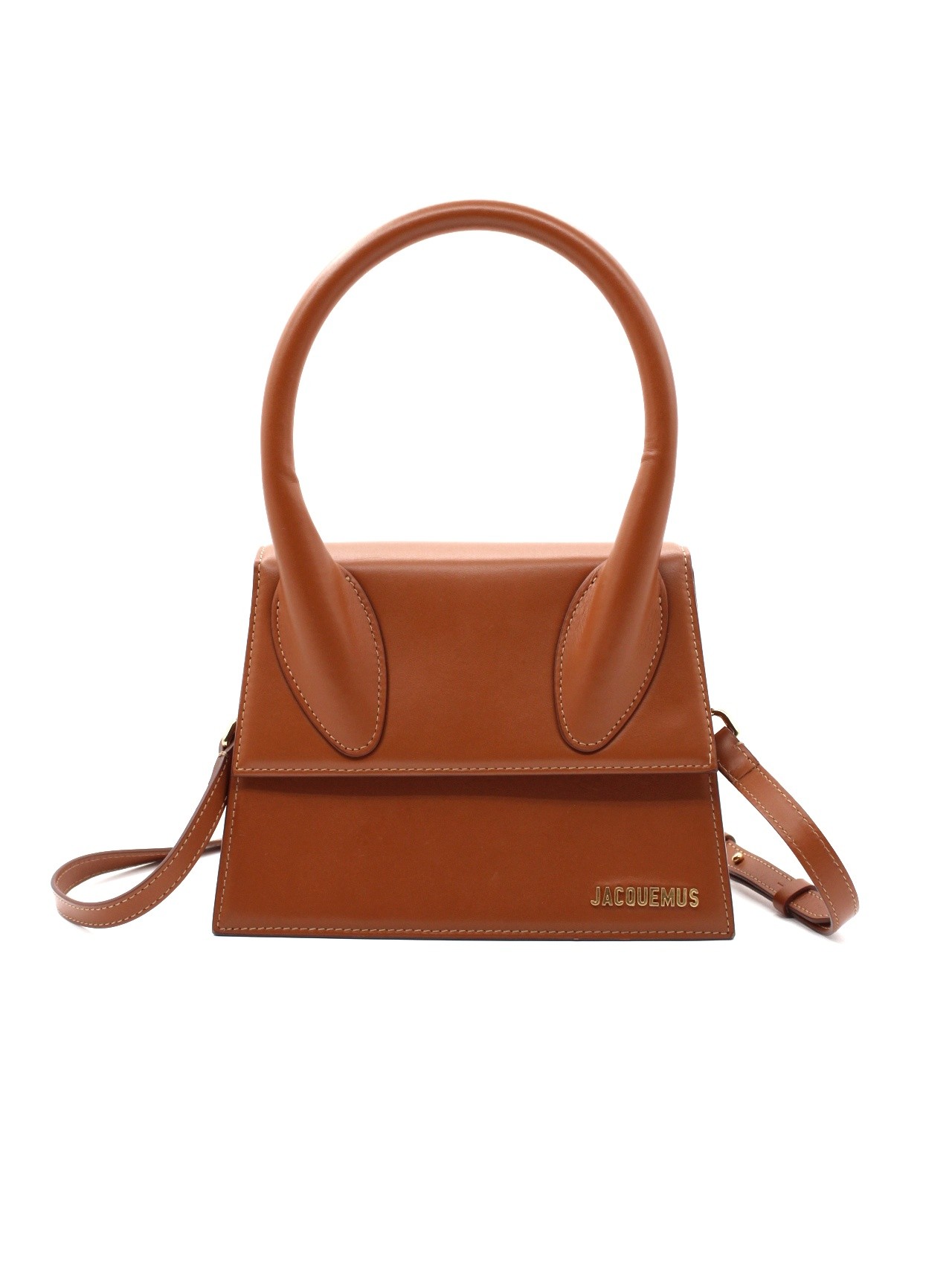 Borsa  Jacquemus Grand Chiquito thumb