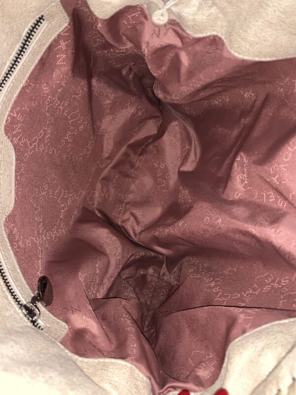 Borsa Stella McCartney falabella media 3 catene