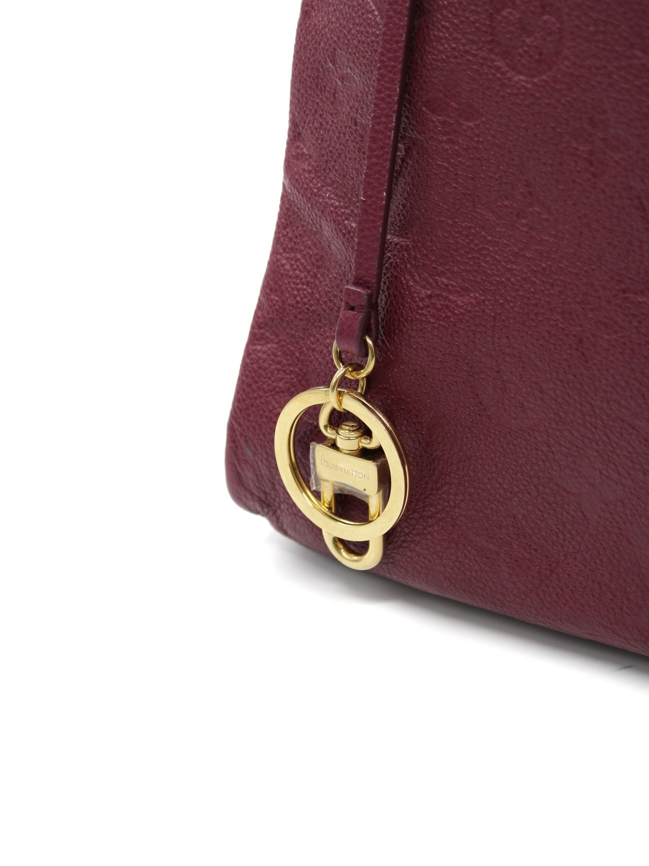 Borsa Louis Vuitton Artsy in pelle thumb