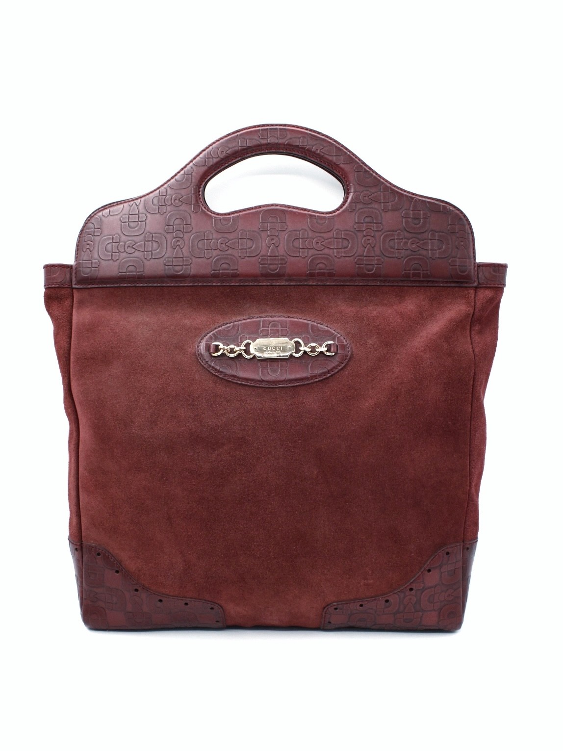 Borsa Gucci Horsebit Vintage thumb