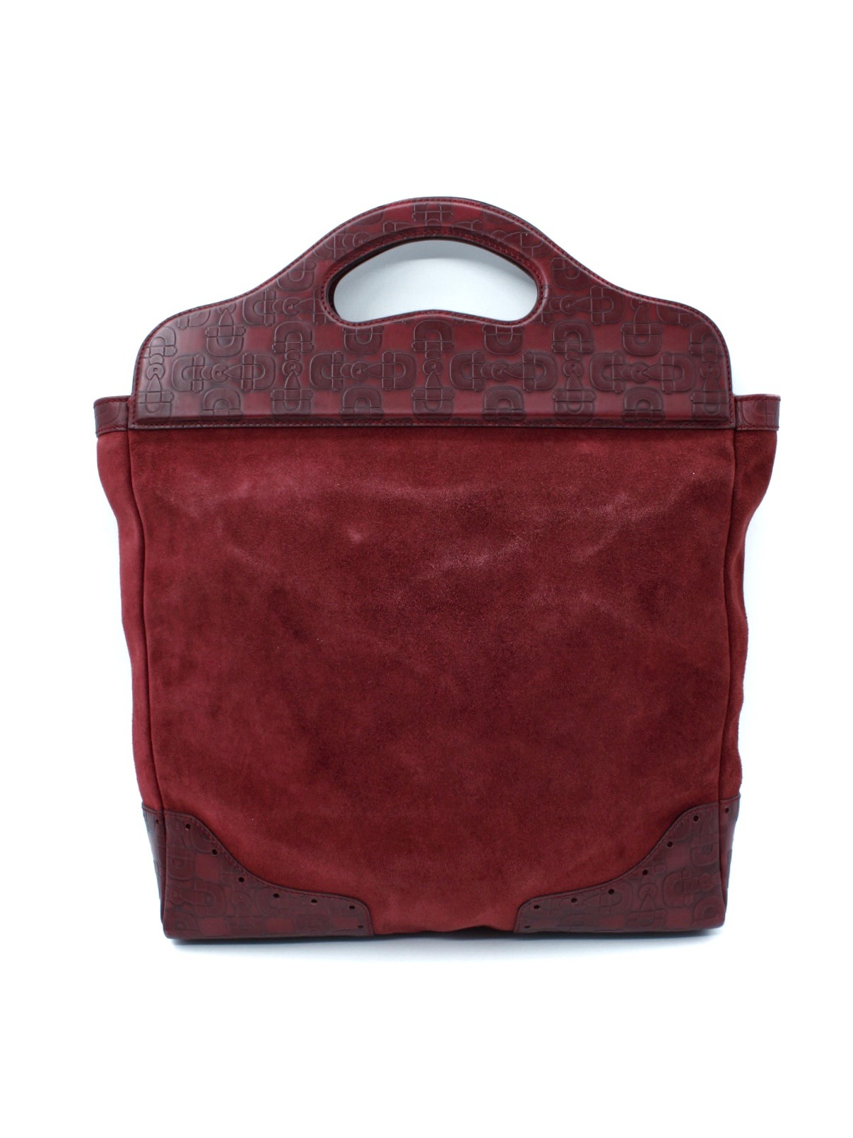 Borsa Gucci Horsebit Vintage thumb