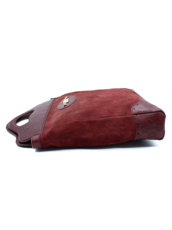 Borsa Gucci Horsebit Vintage