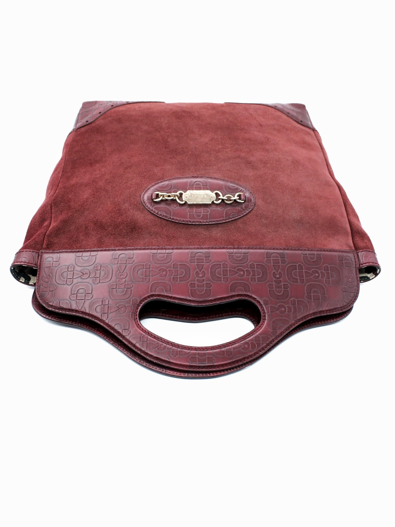 Borsa Gucci Horsebit Vintage thumb