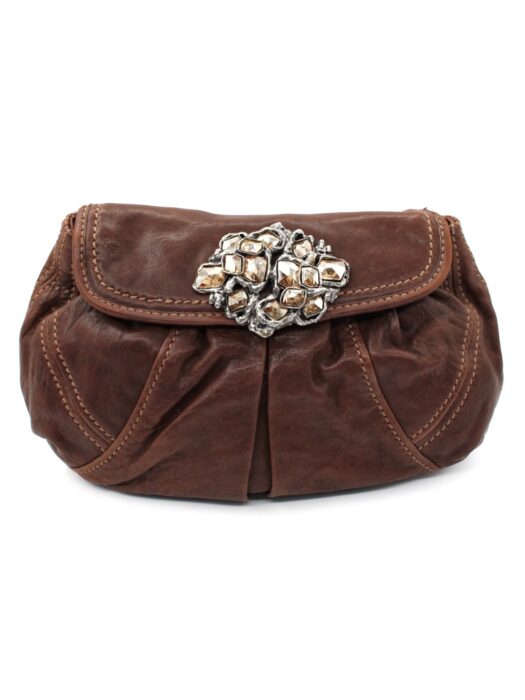Miu Miu Clutch Gioiello