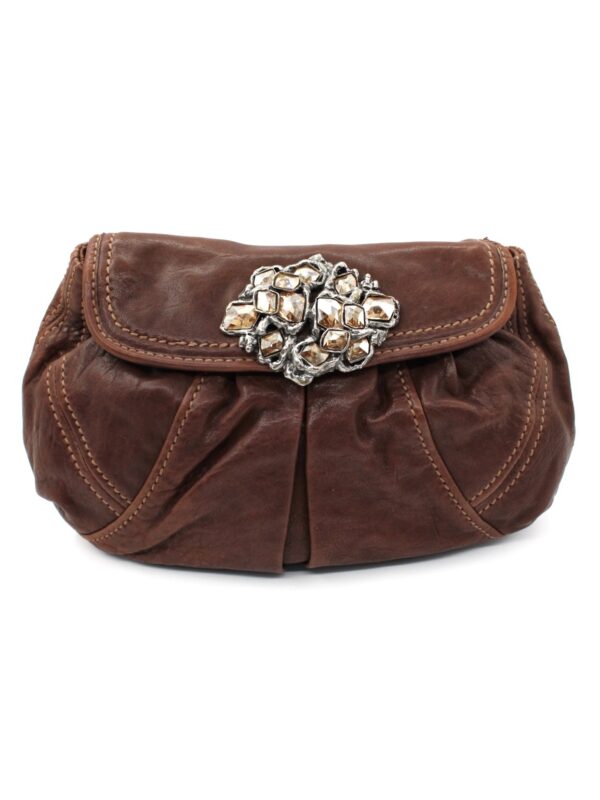 Miu Miu Clutch Gioiello