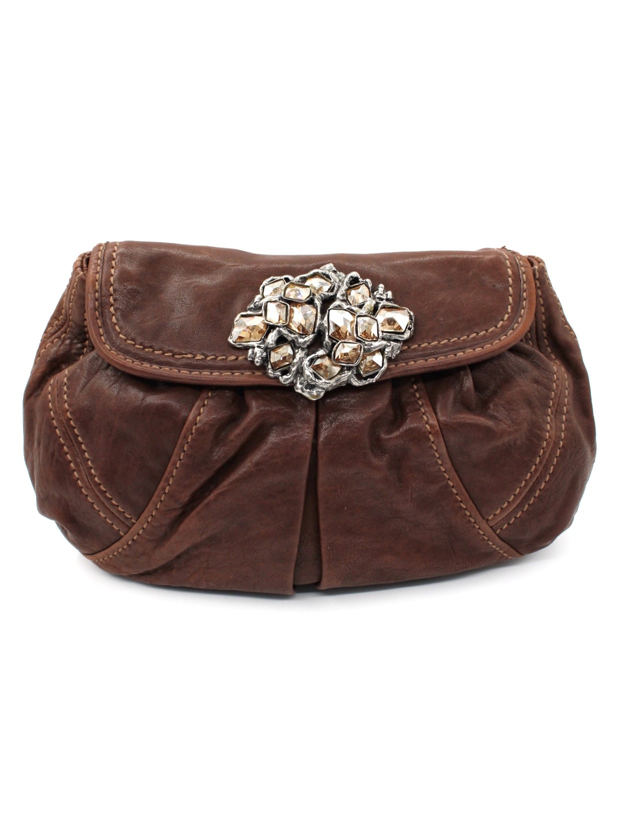 Miu Miu Clutch Gioiello thumb