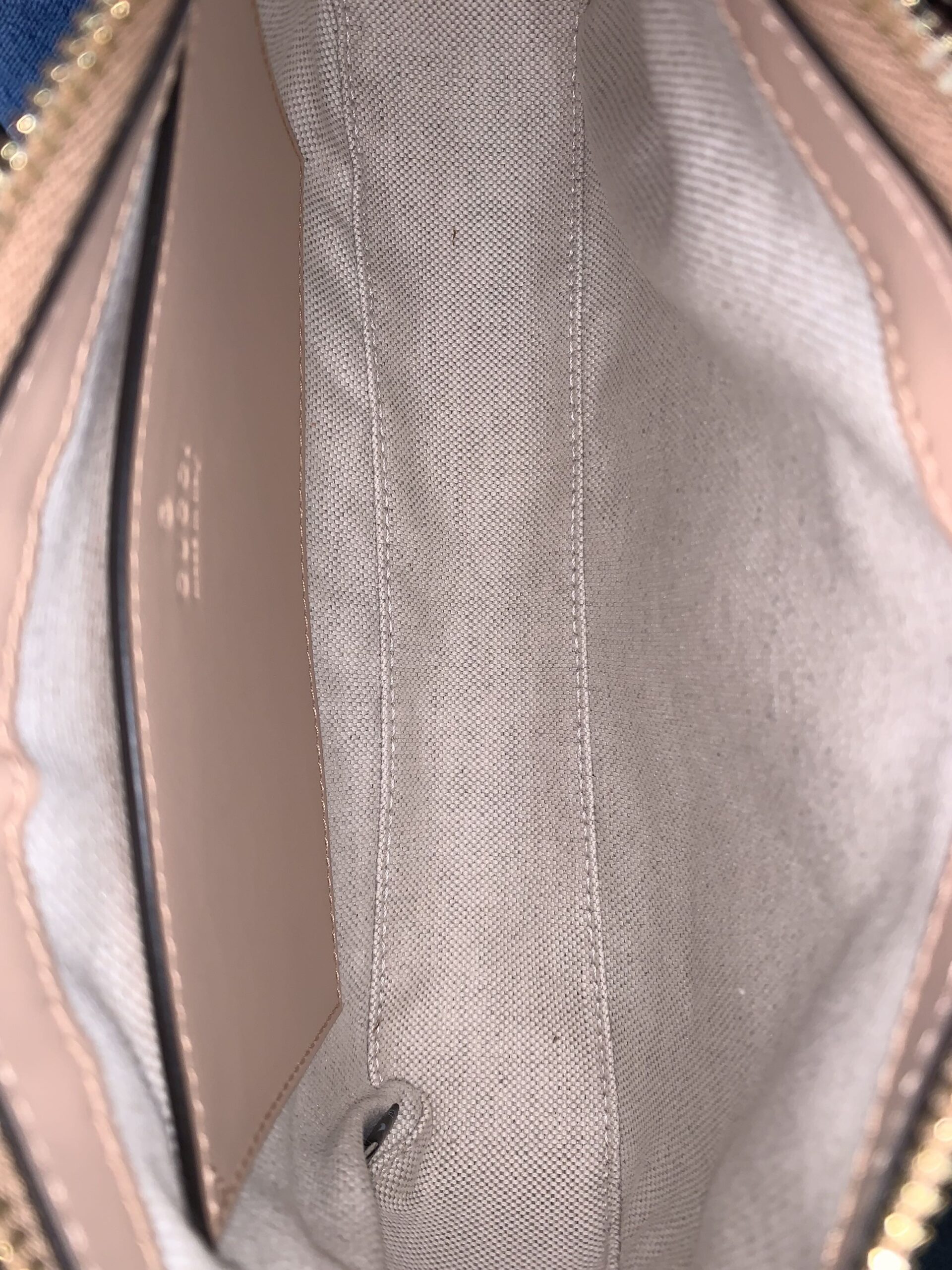 Gucci GG matelassé borsa a spalla thumb