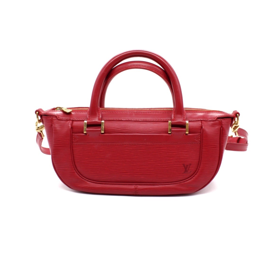 Borsa Louis Vuitton Dhanura PM thumb
