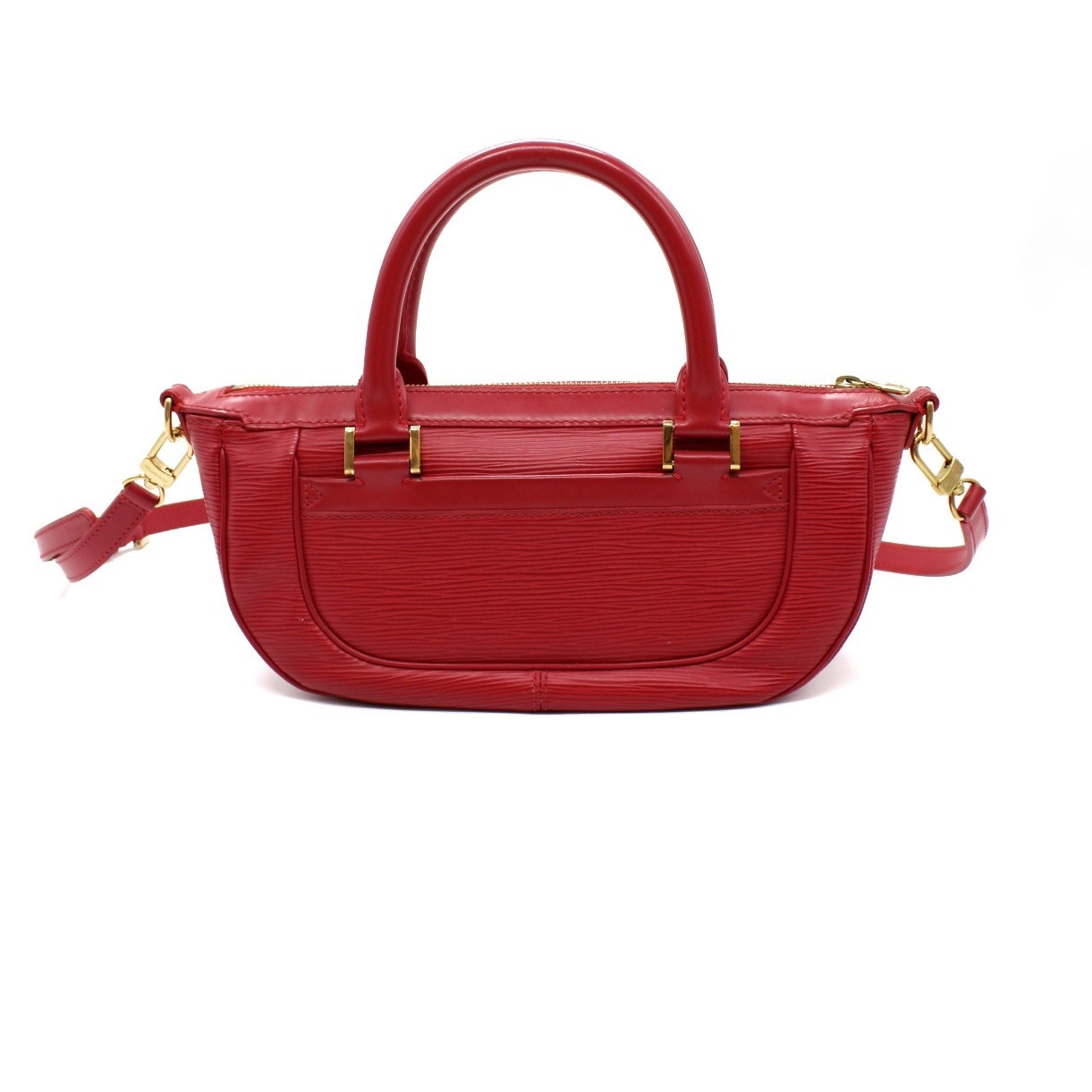 Borsa Louis Vuitton Dhanura PM thumb