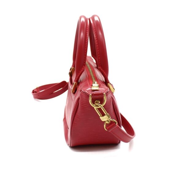 Borsa Louis Vuitton Dhanura PM