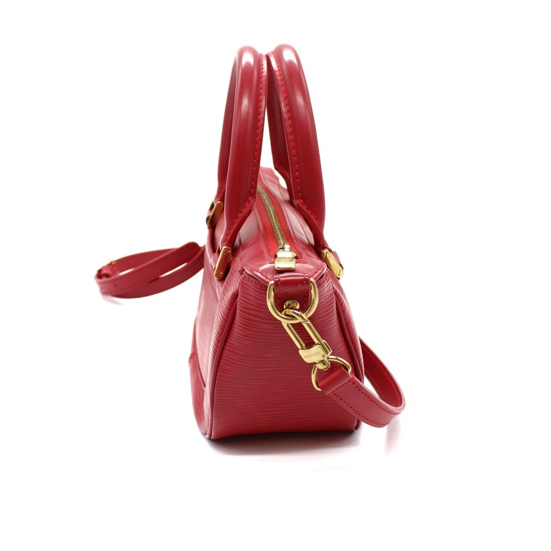 Borsa Louis Vuitton Dhanura PM thumb