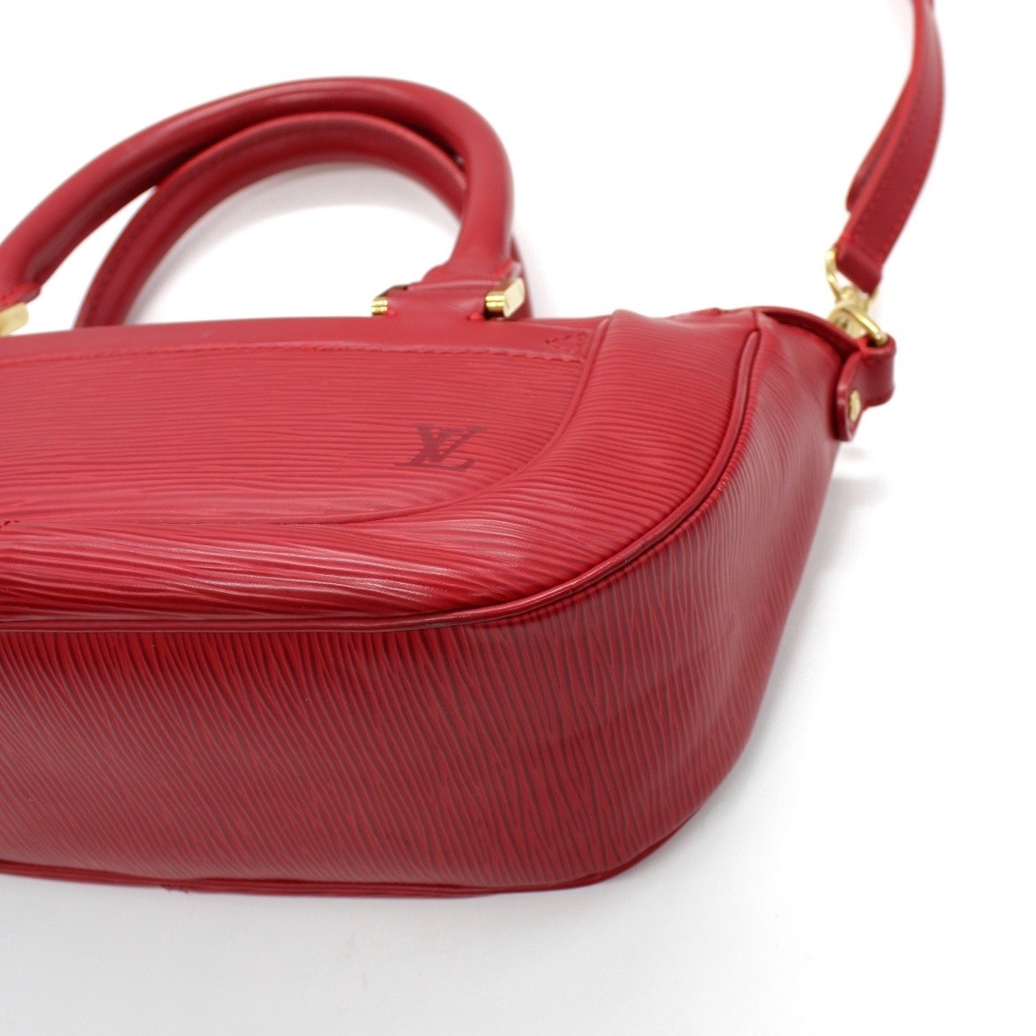 Borsa Louis Vuitton Dhanura PM thumb