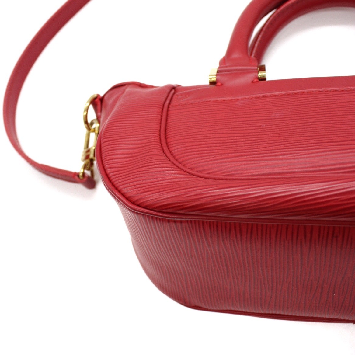 Borsa Louis Vuitton Dhanura PM thumb