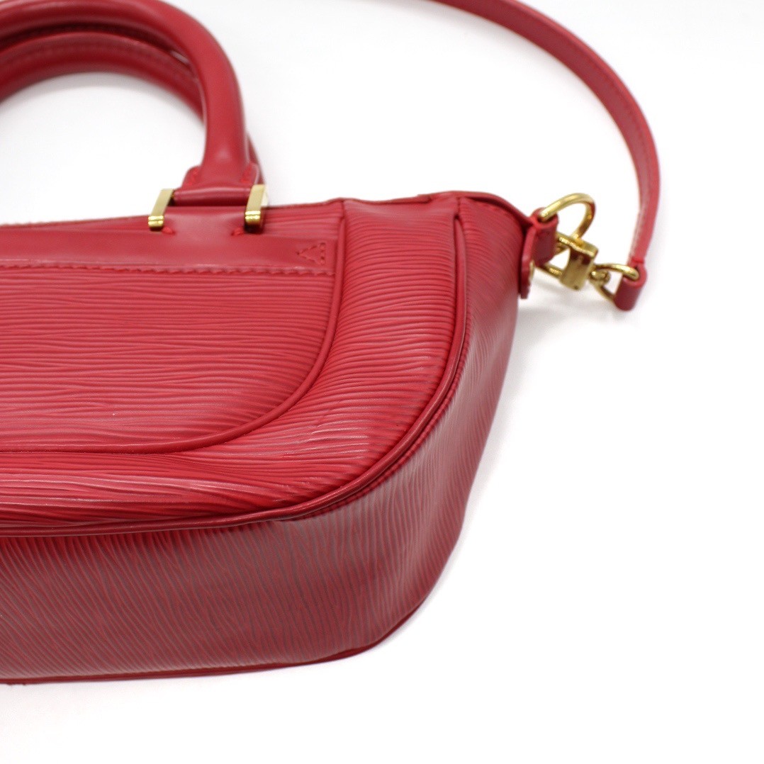 Borsa Louis Vuitton Dhanura PM thumb