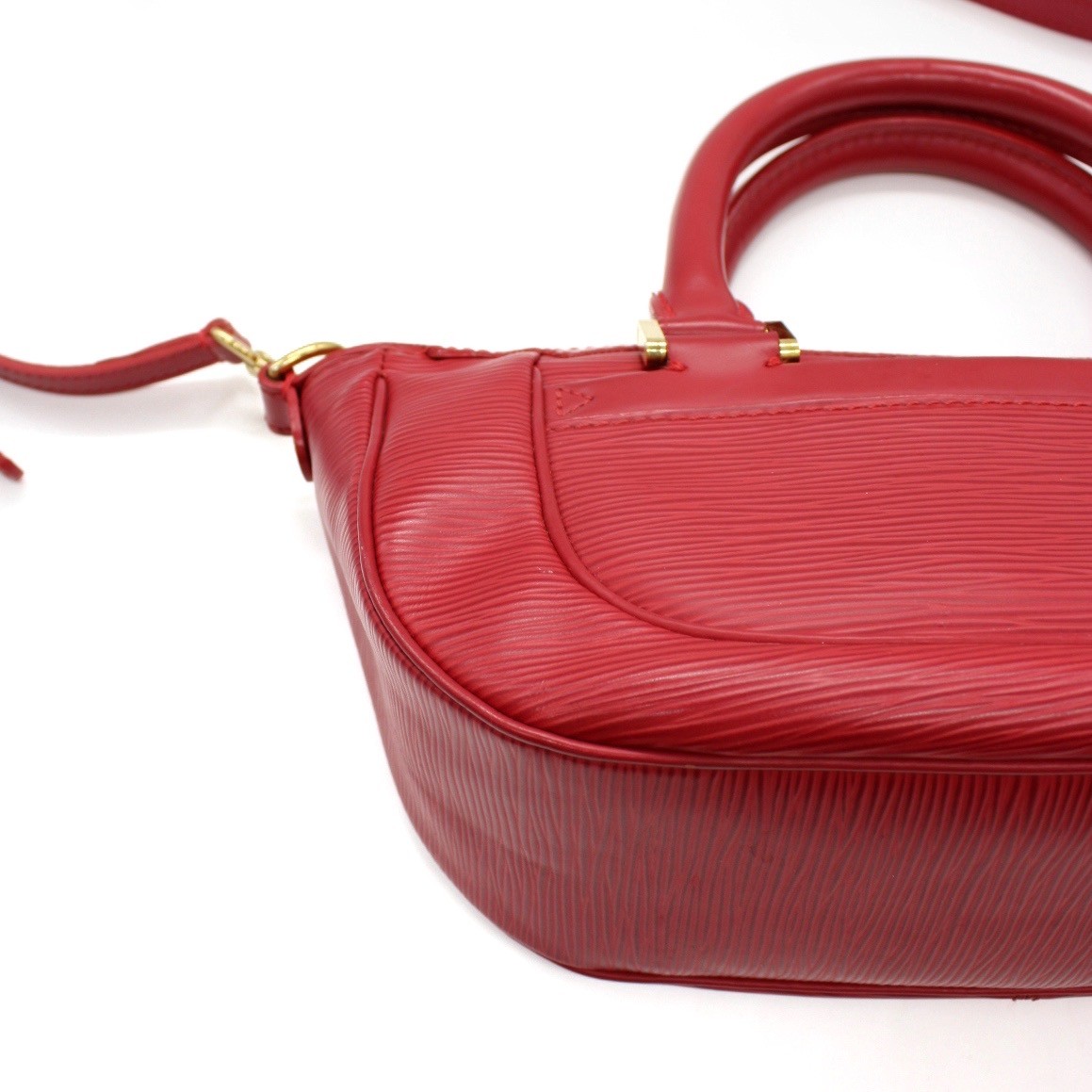 Borsa Louis Vuitton Dhanura PM thumb