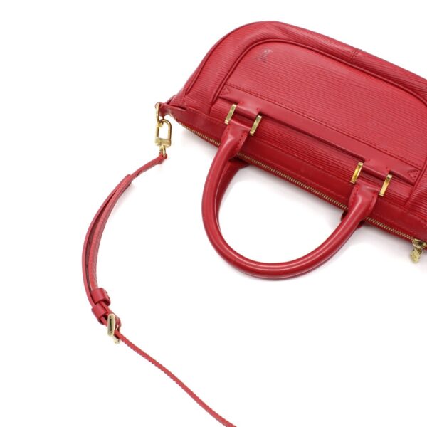 Borsa Louis Vuitton Dhanura PM