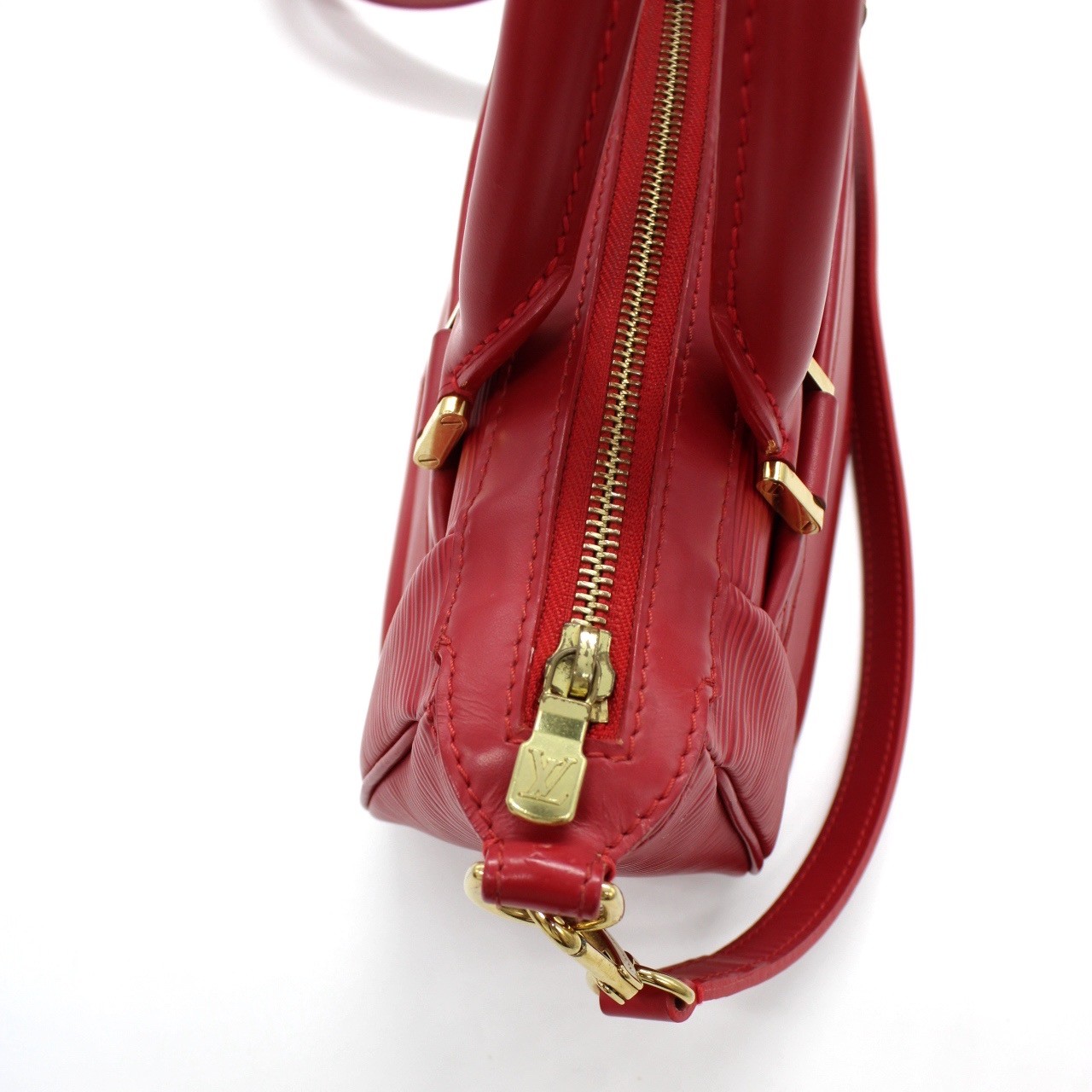 Borsa Louis Vuitton Dhanura PM thumb